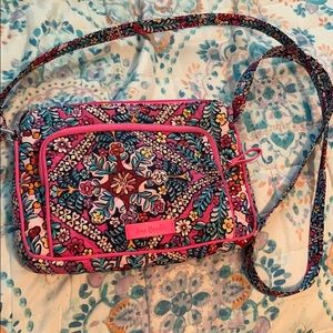 Vera Bradley crossbody